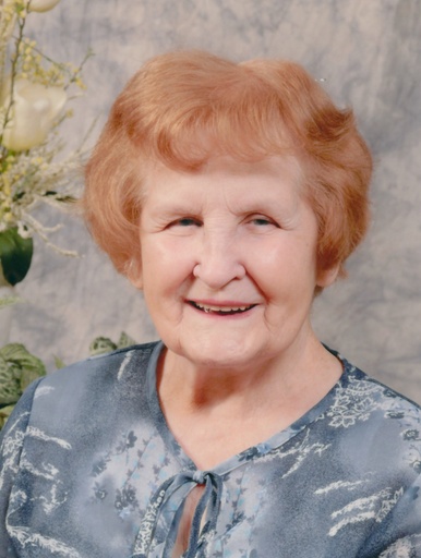 Georgette BRUNEAU