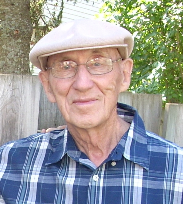 Edgar (Paddy) PENNEFATHER