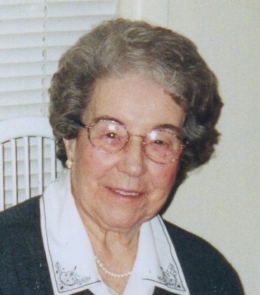 Françoise RABY