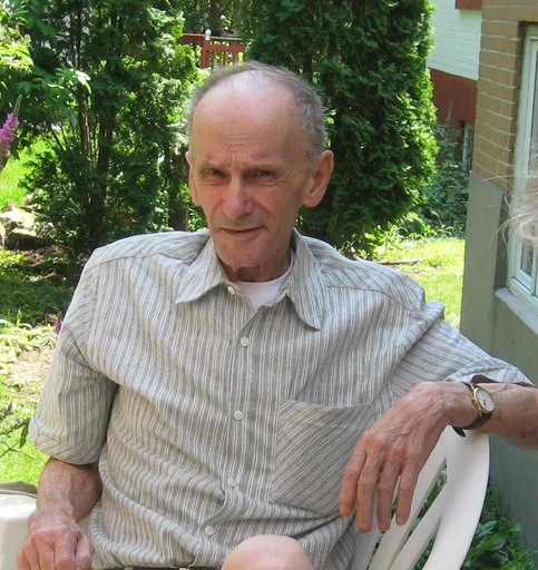 Pierre TRÉPANIER