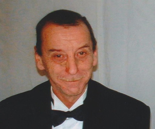 Robert PICHÉ