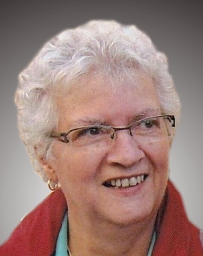 Pauline LANDRY