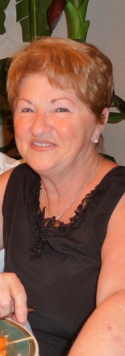 Monique Langlois