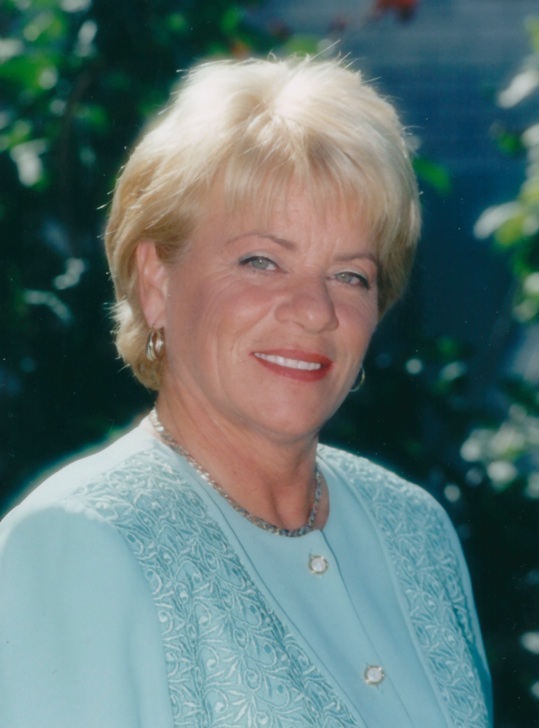 Nicole GRÉGOIRE (née Boisvert)