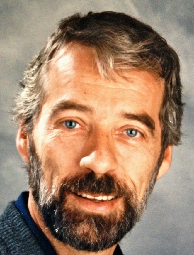 Michel-André Bérubé