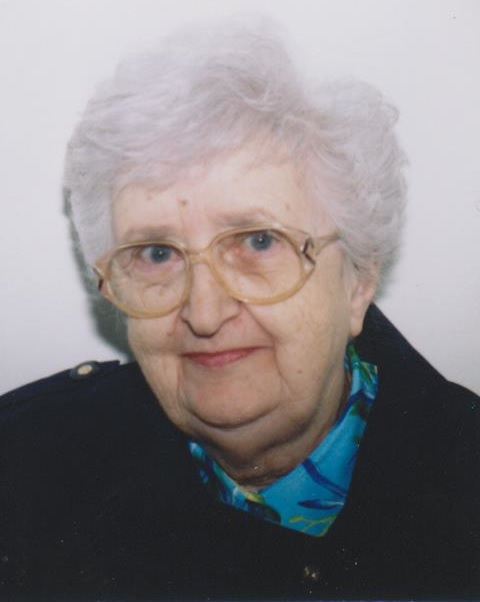 Rita HOULE CORBEIL