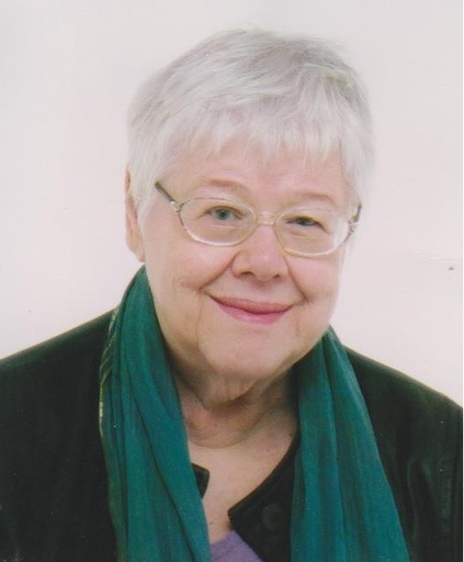 Fernande MÉNARD