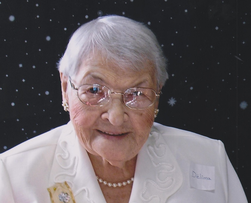 Marie-Anna DESROCHES (NÉE PELCHAT)