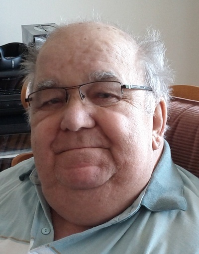 Paul Veilleux