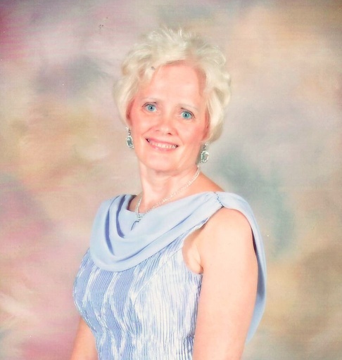Micheline Martin