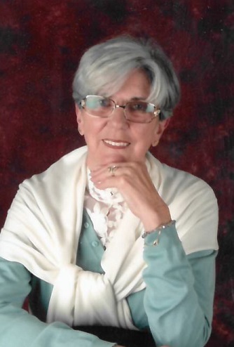 Huguette Durivage