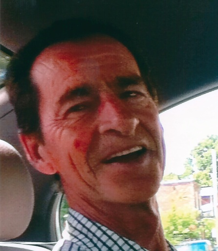 Roméo Landry
