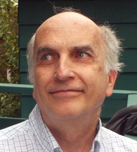 Louis LAVIGNE