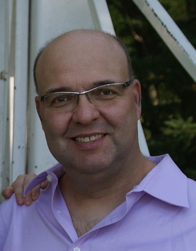 Robert Morin