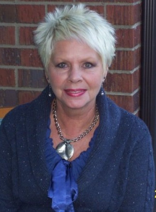 Monique Vaillant
