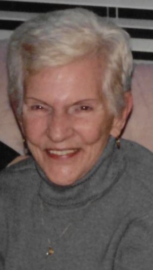 Thérèse Harvey (née Belzil)