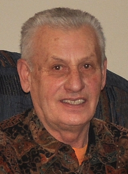 Johny Czitkovics