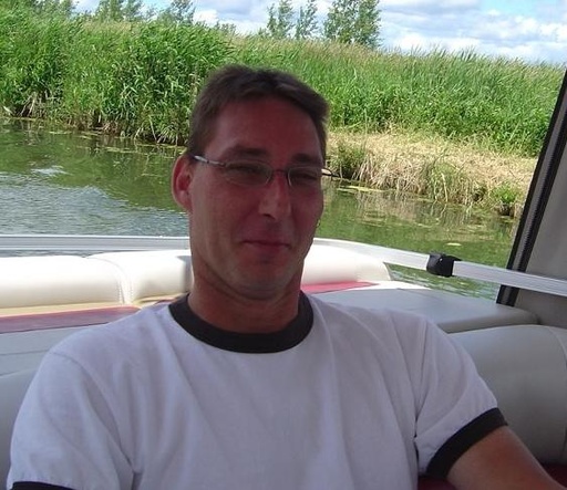 Martin DRAPEAU