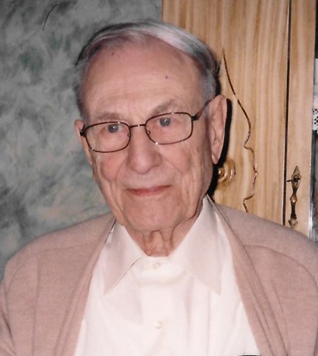 Georges Barrette