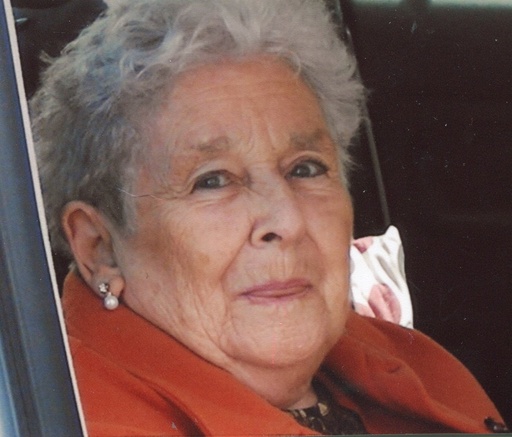 Simone FRENETTE