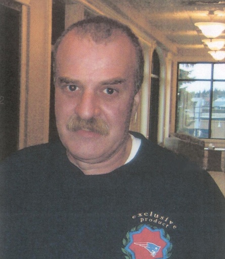 André MORISSETTE