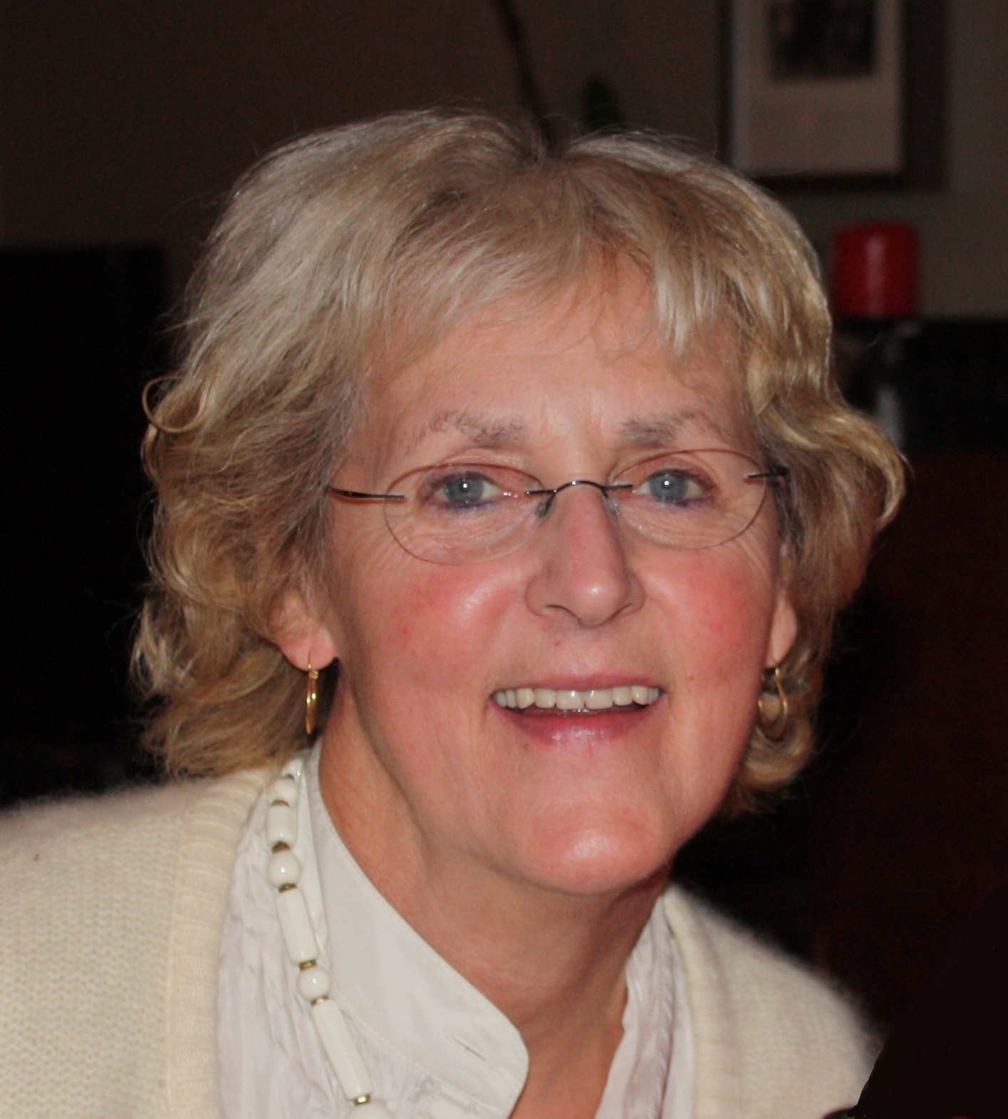 Rose Leducq (née Dufour)