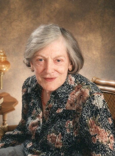 Sylvianne Irma Blain