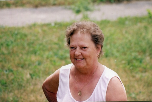 Micheline TURGEON