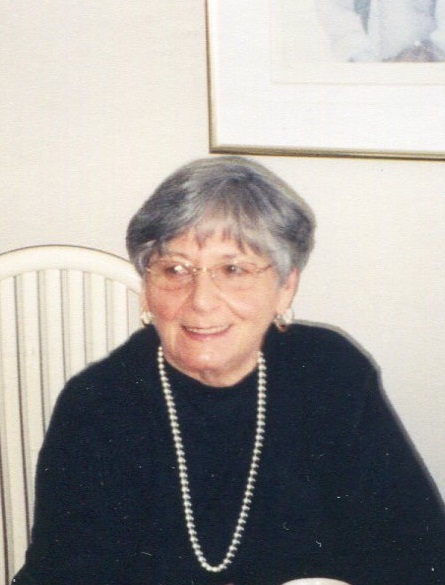 Mireille CÔTÉ