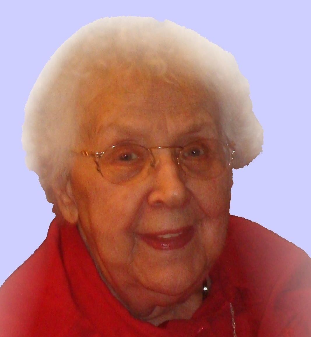 Jeanne d'Arc Lavigne (Nepveu)