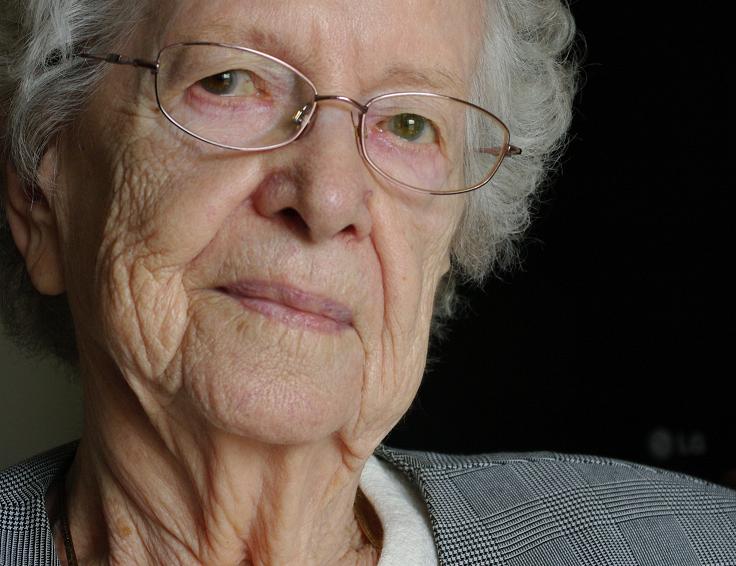 Charlotte LABRANCHE (VALIN)