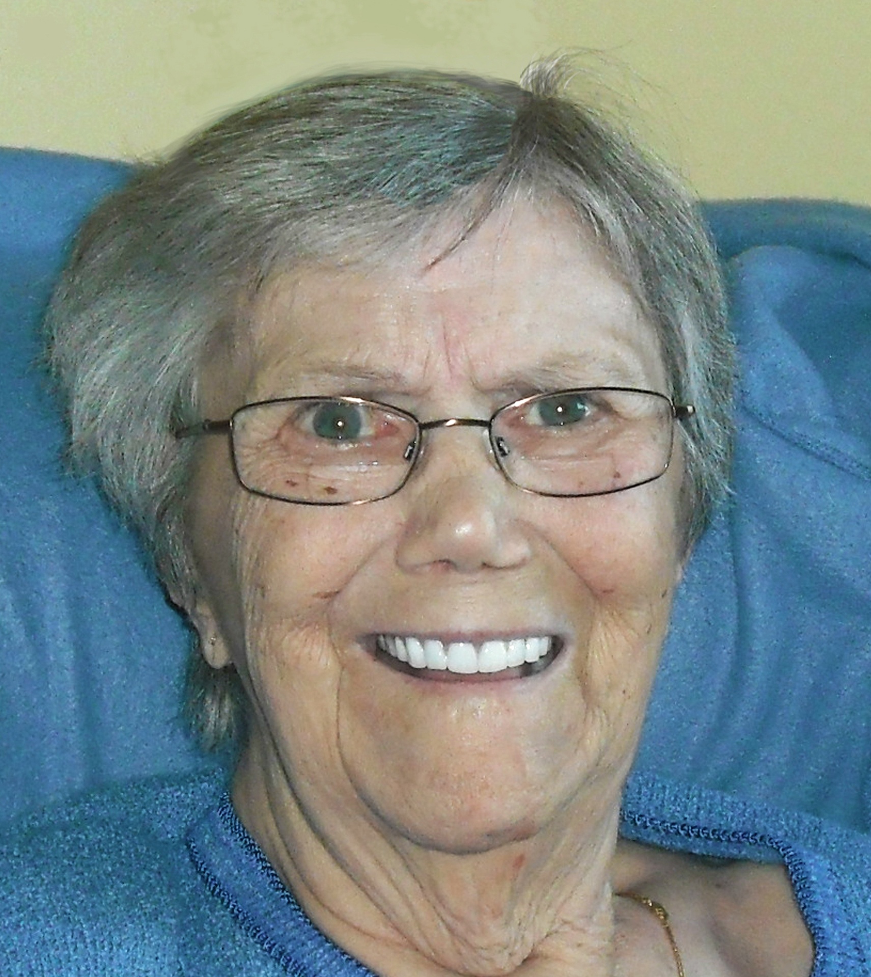 Thérèse Mainville (née Nadeau)