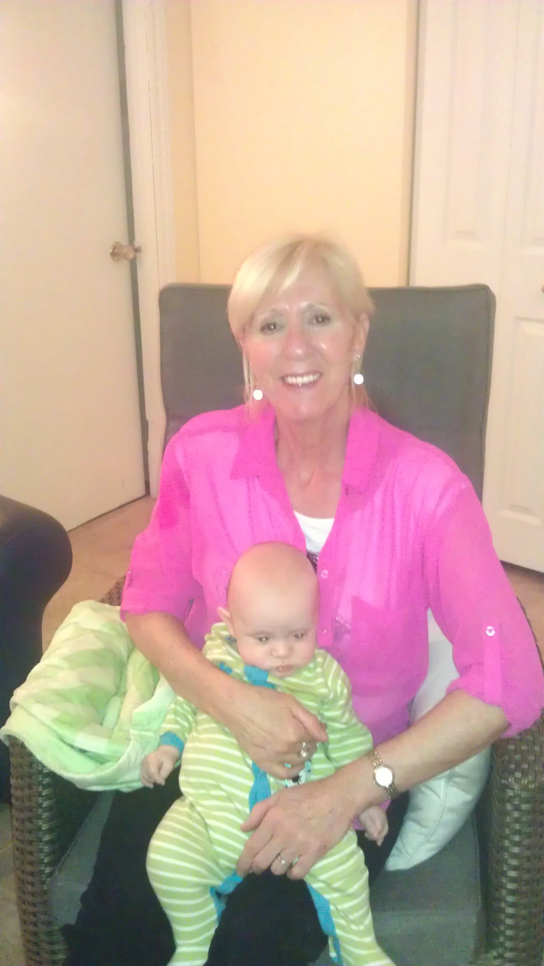 Carole Lavoie (née Lamothe)