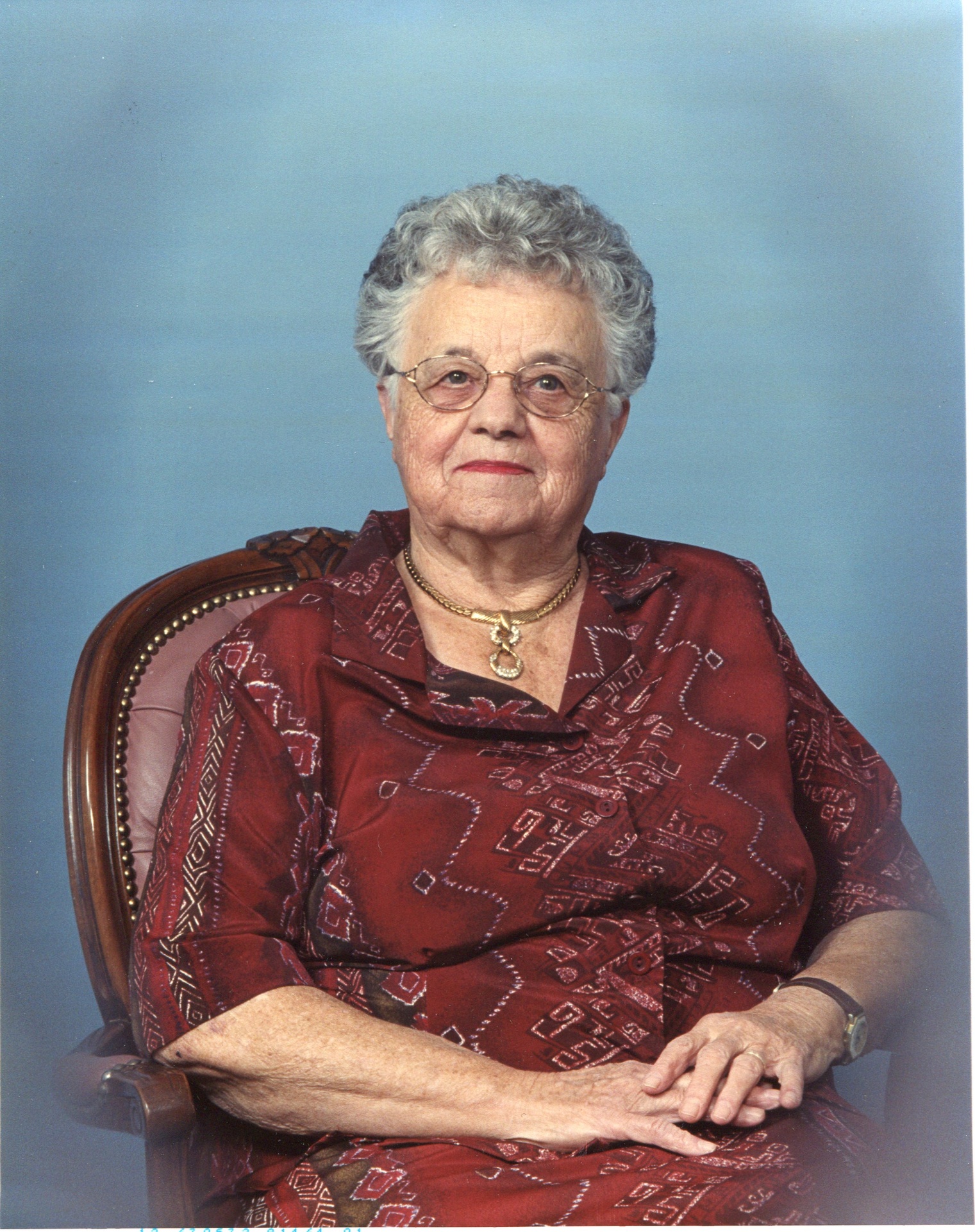 Victoria BEAUDOIN (Née Beaudette)