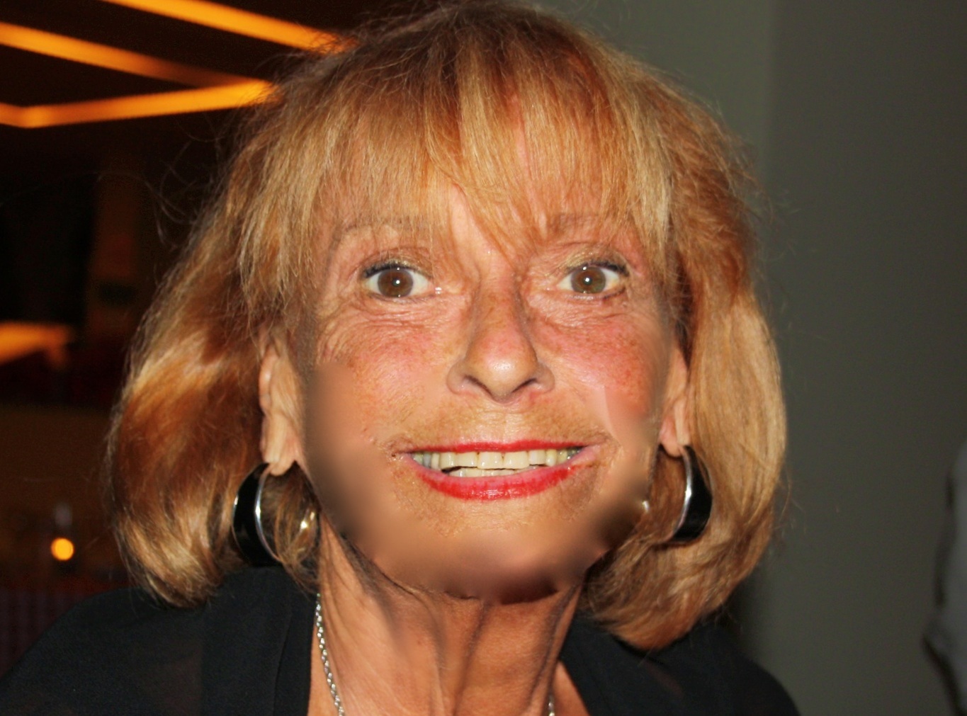 Claudette AUDET, (née Quesnel)