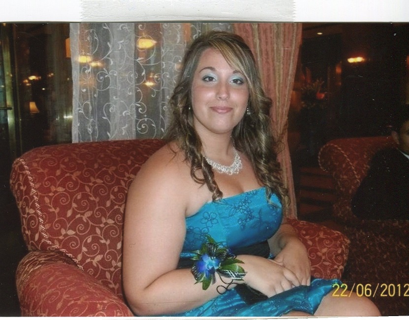 Cassandra Tessier Cloutier