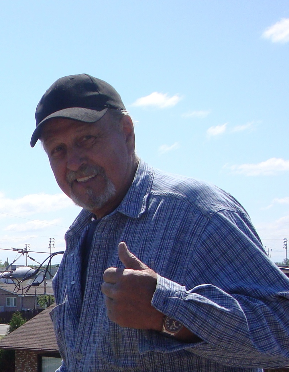 Paul-André Turcotte