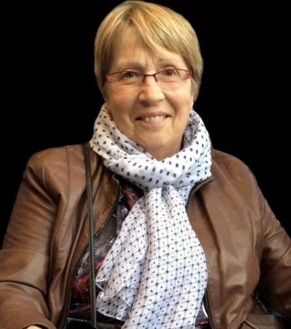 Lise Beaudry (née Lussier)