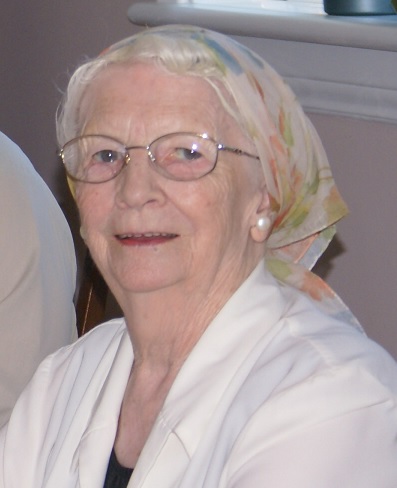 LAURETTA REHEL LEMIEUX
