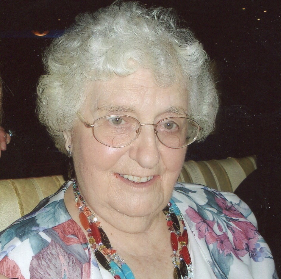 Annette FOURNIER (née Rehel)