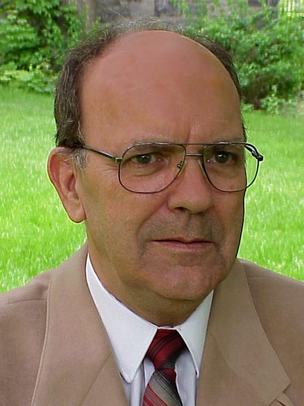 Paul DESCHÊNES