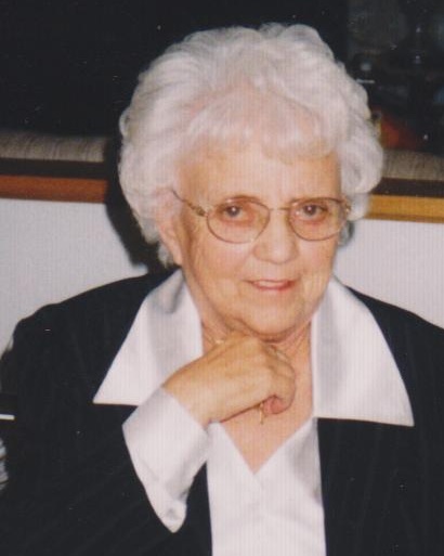 Gabrielle Thériault