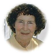 Anita Mansour-Chouinard (née Parise)