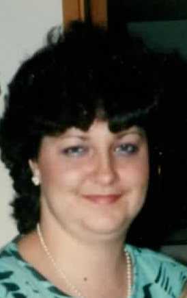 Doris Dorion Fréchette