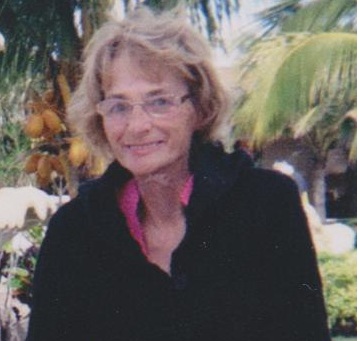 Huguette Vallée (née Houle)