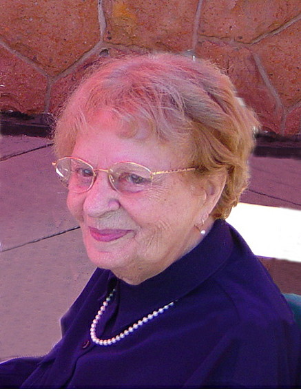 Cécile Thibaudeau Pierre