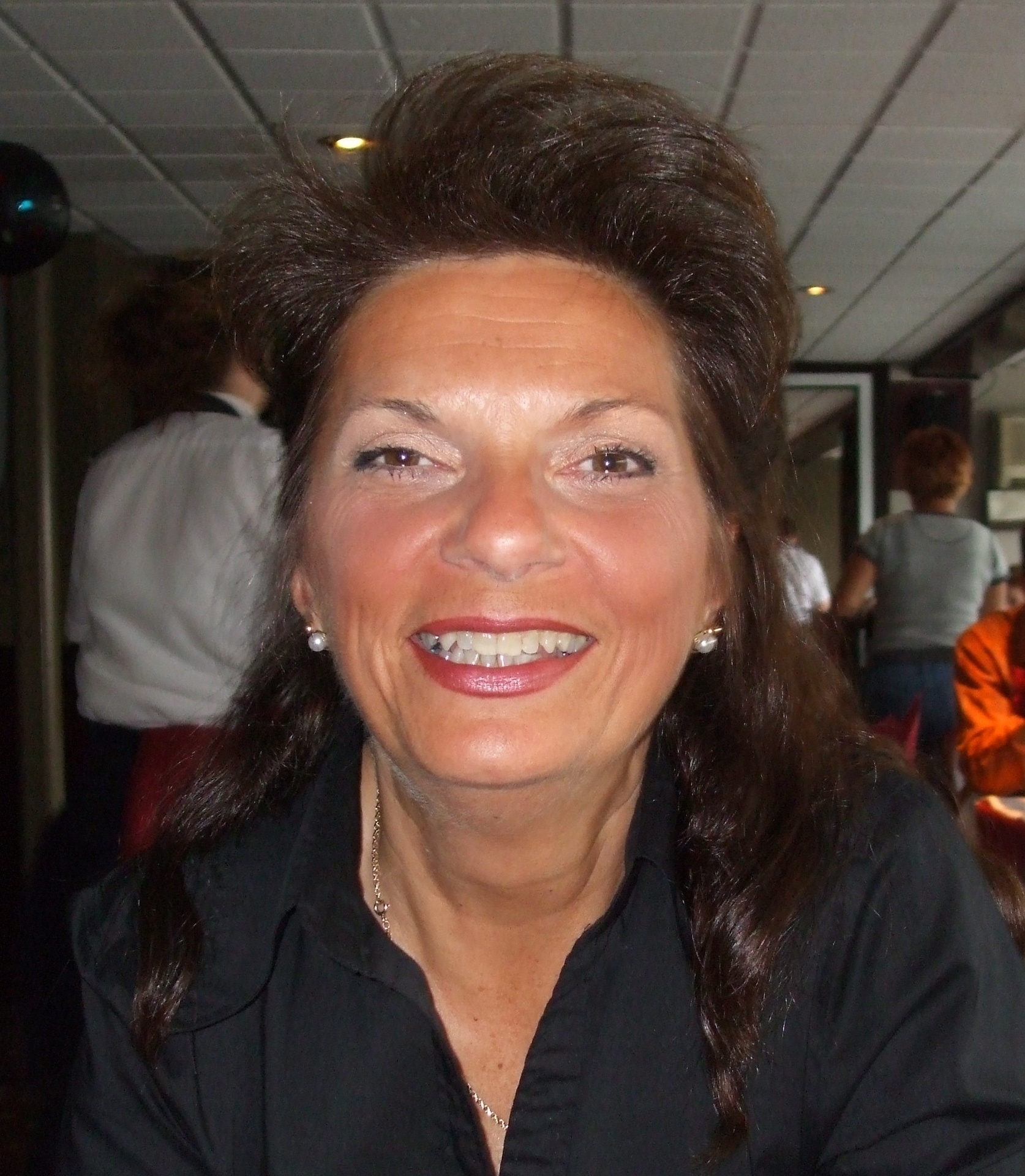 Claire Tardif Breault