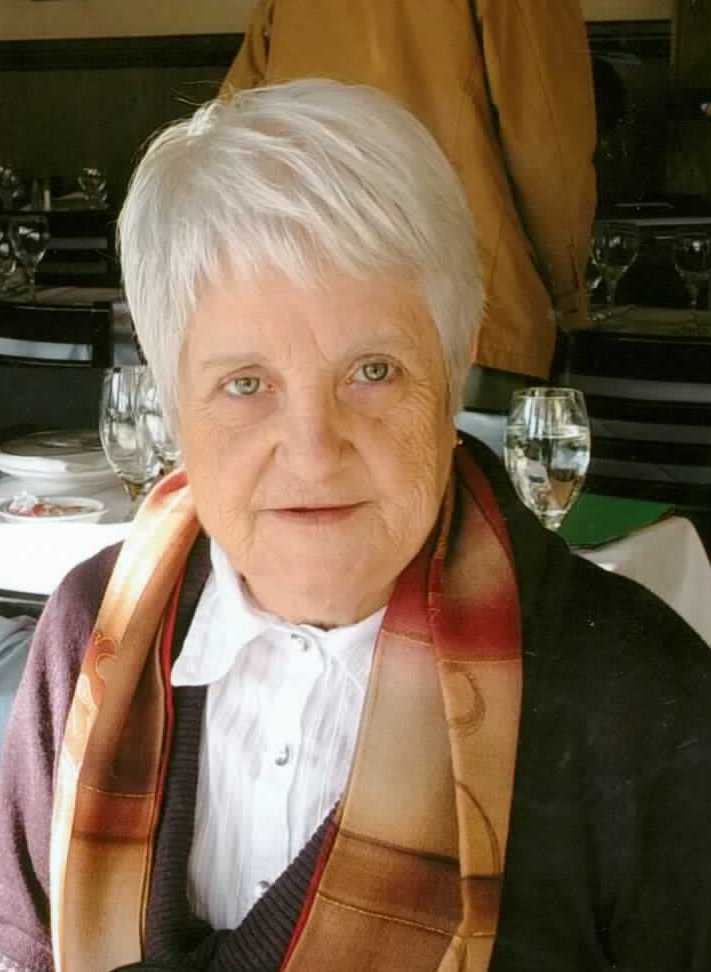 Monique Proulx-Guillemette