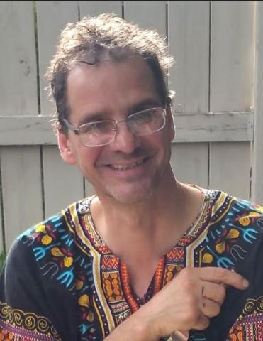 Jean-Yves Robitaille