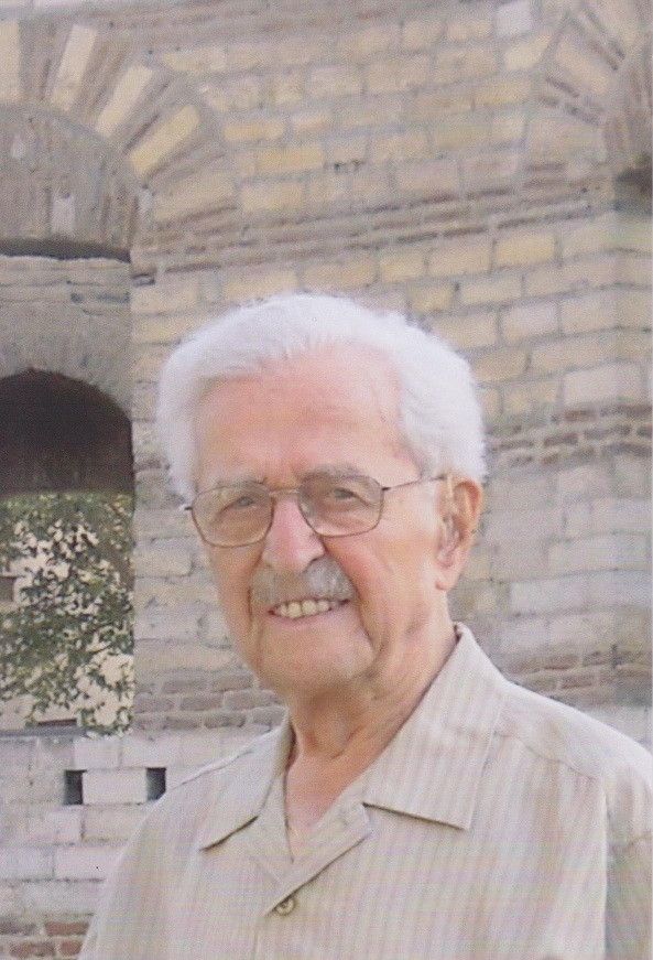 Fernand Miville Deschênes